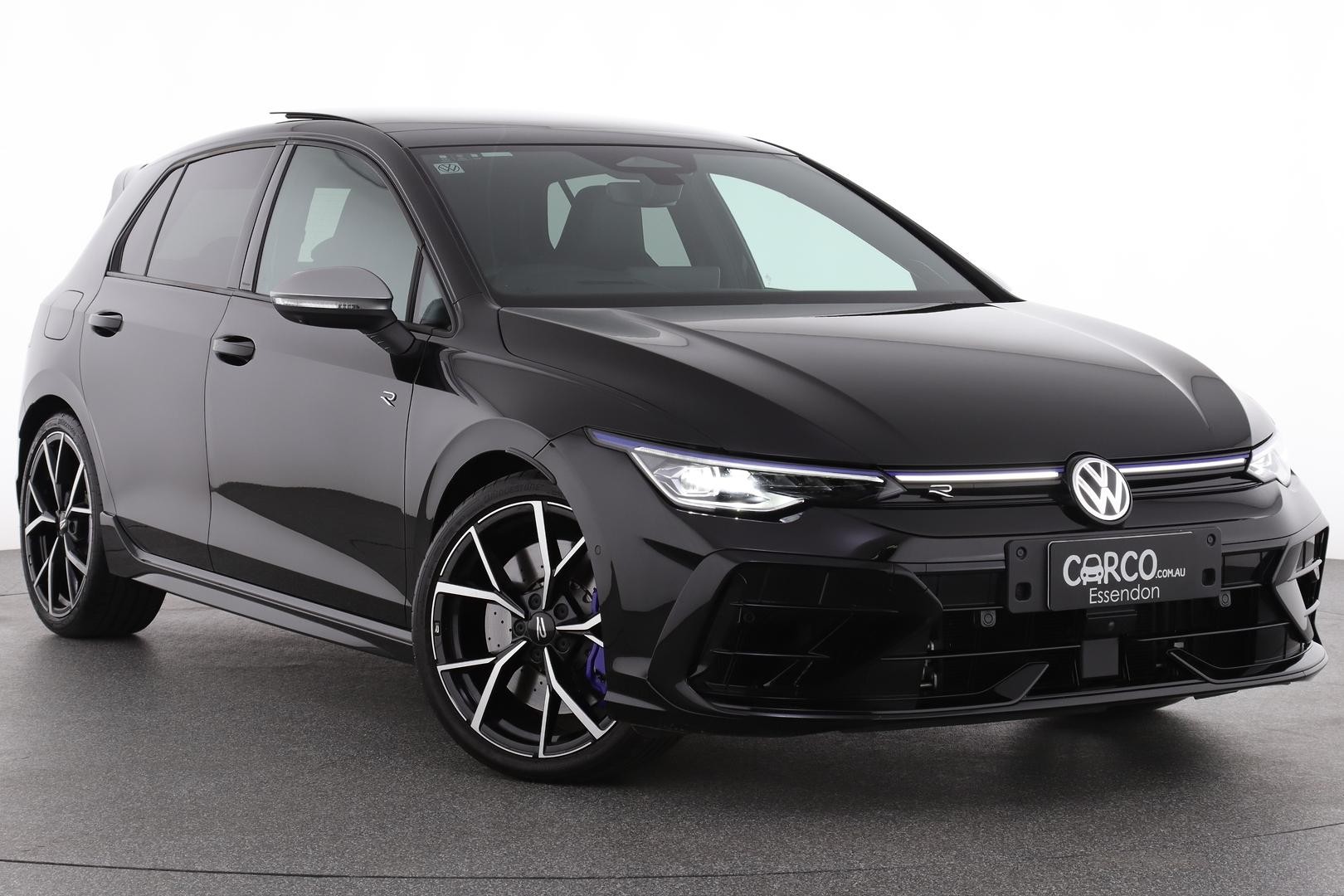Volkswagen Golf image 1