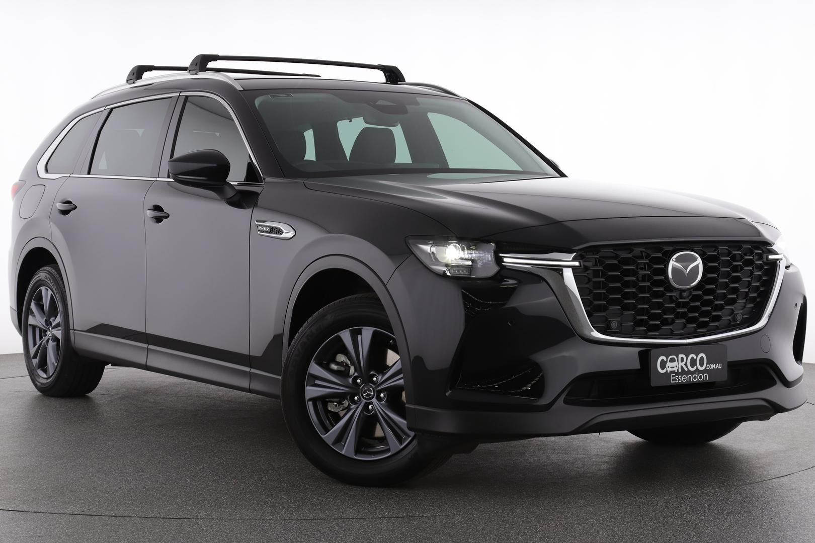 Mazda Cx-80 image 1