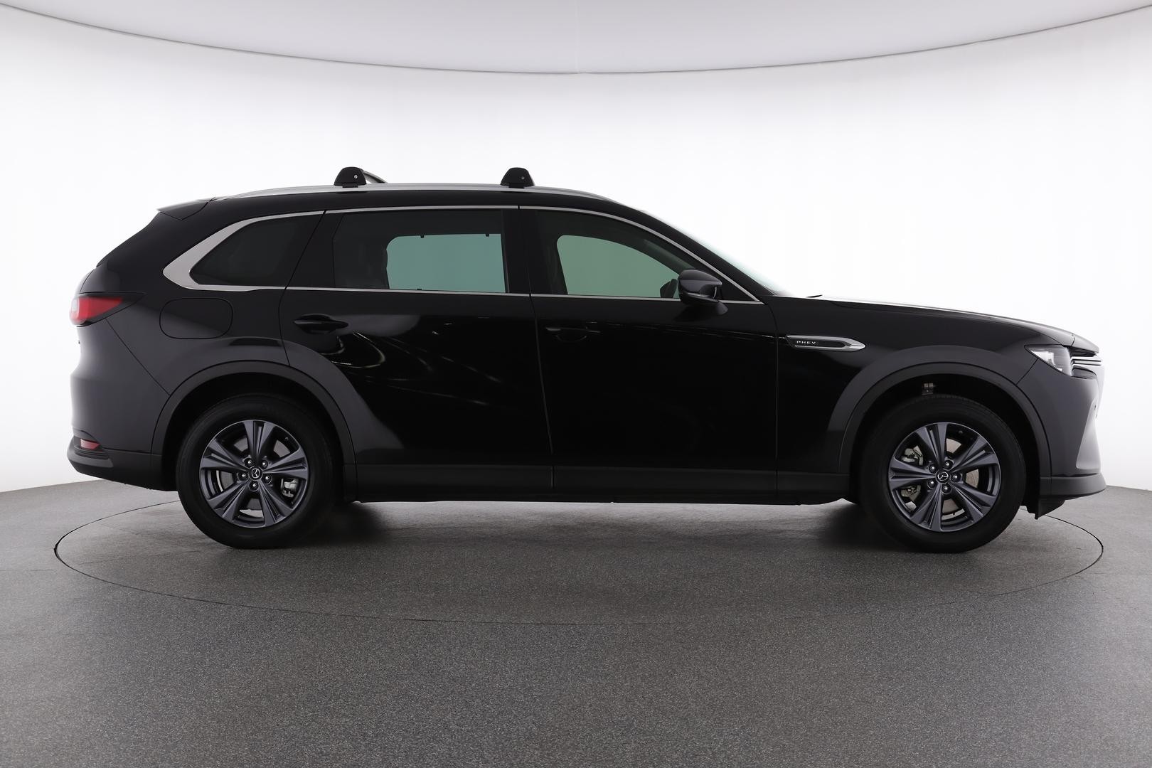 Mazda Cx-80 image 2