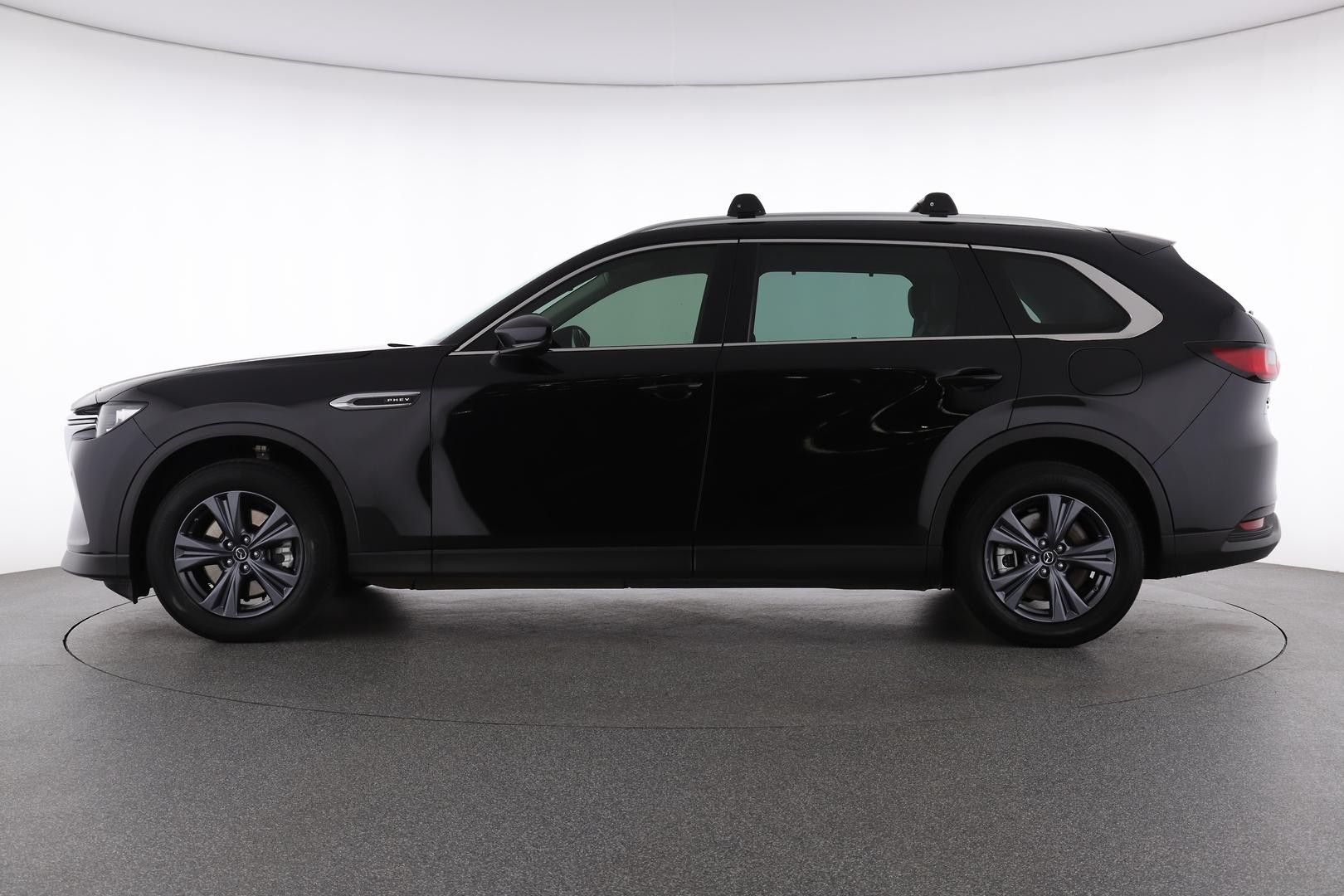 Mazda Cx-80 image 3