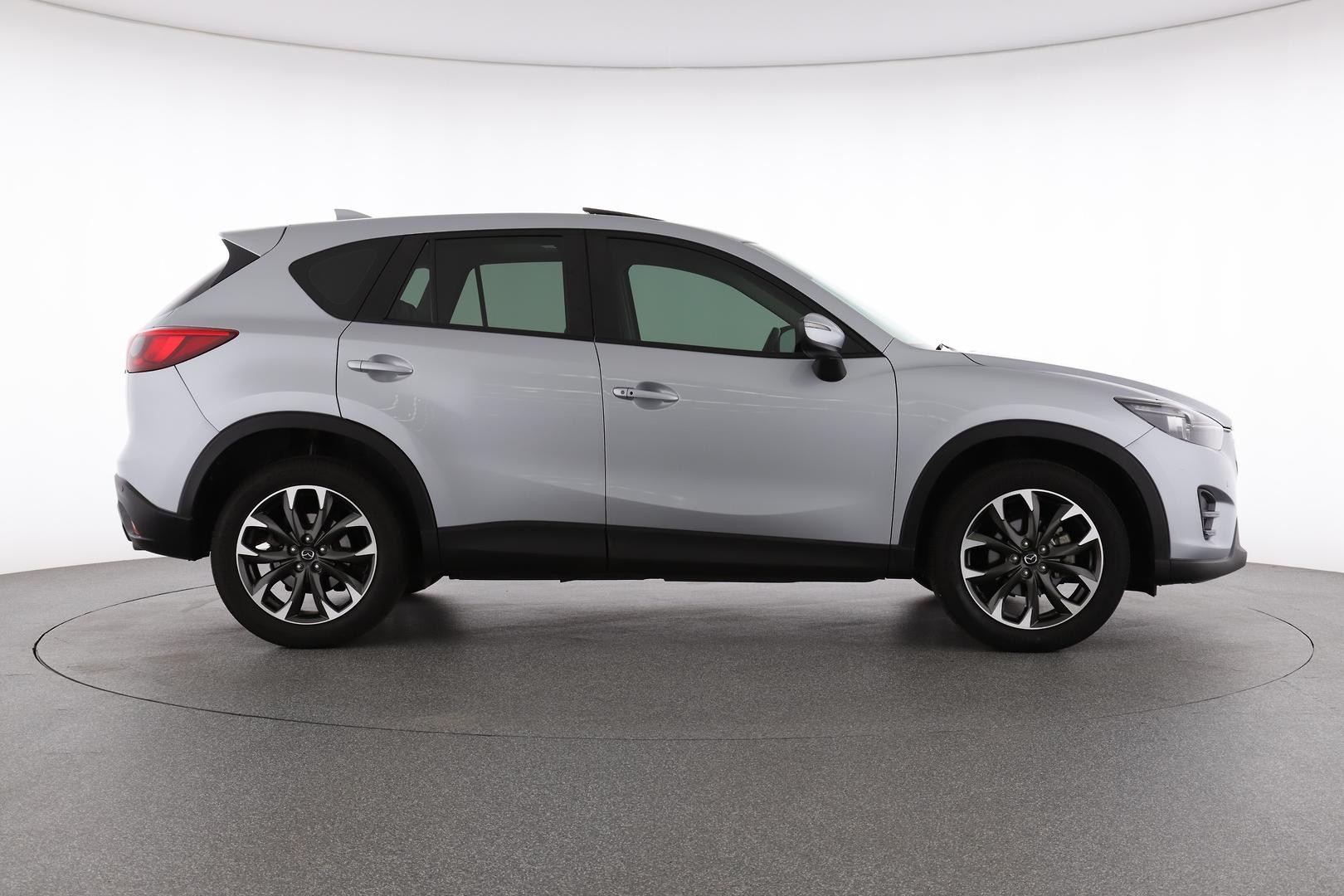 Mazda Cx-5 image 2