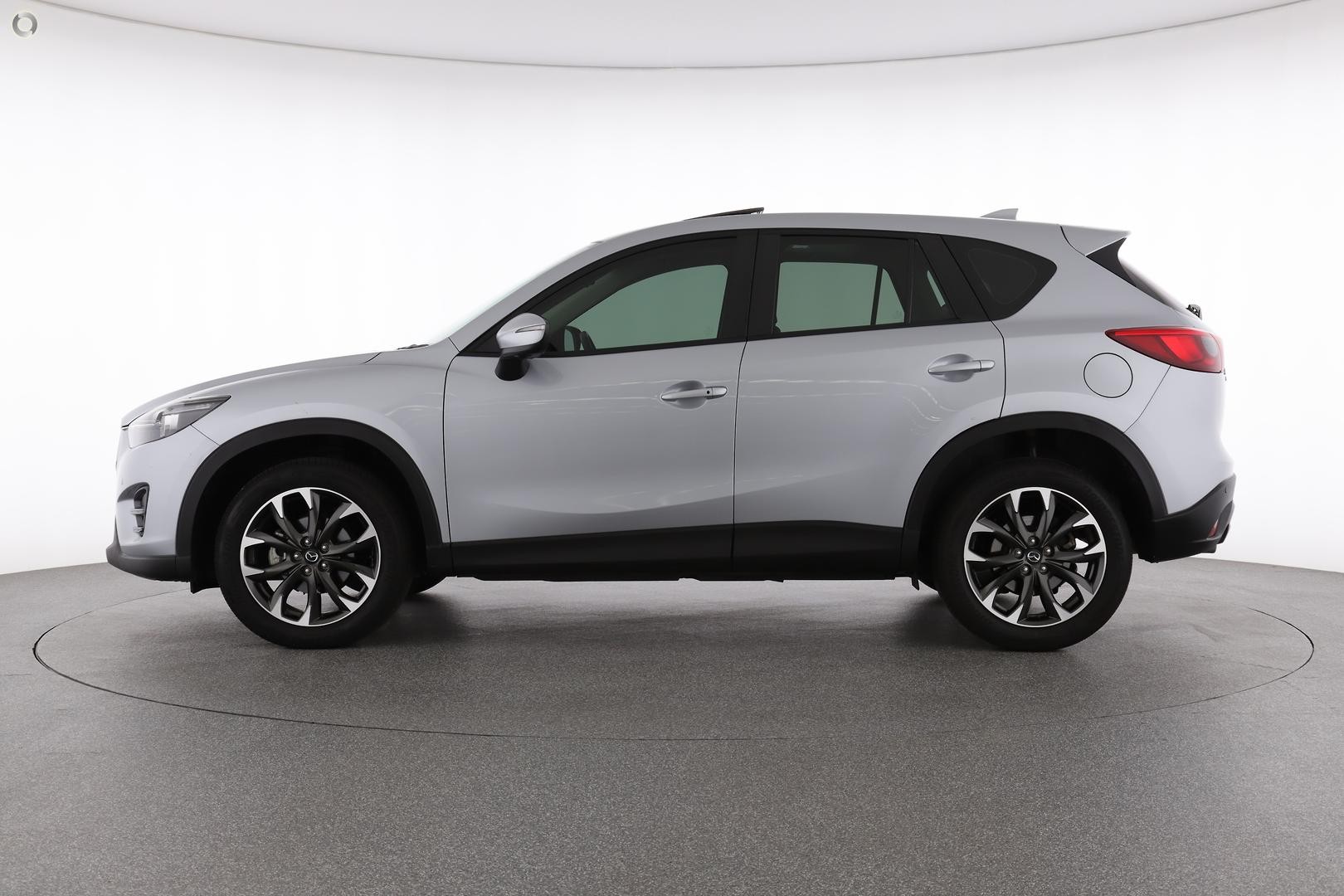 Mazda Cx-5 image 3
