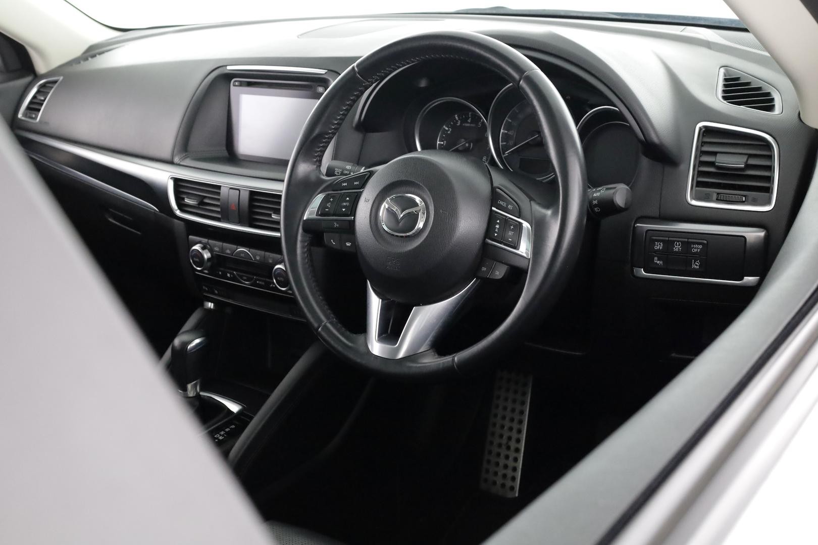 Mazda Cx-5 image 4