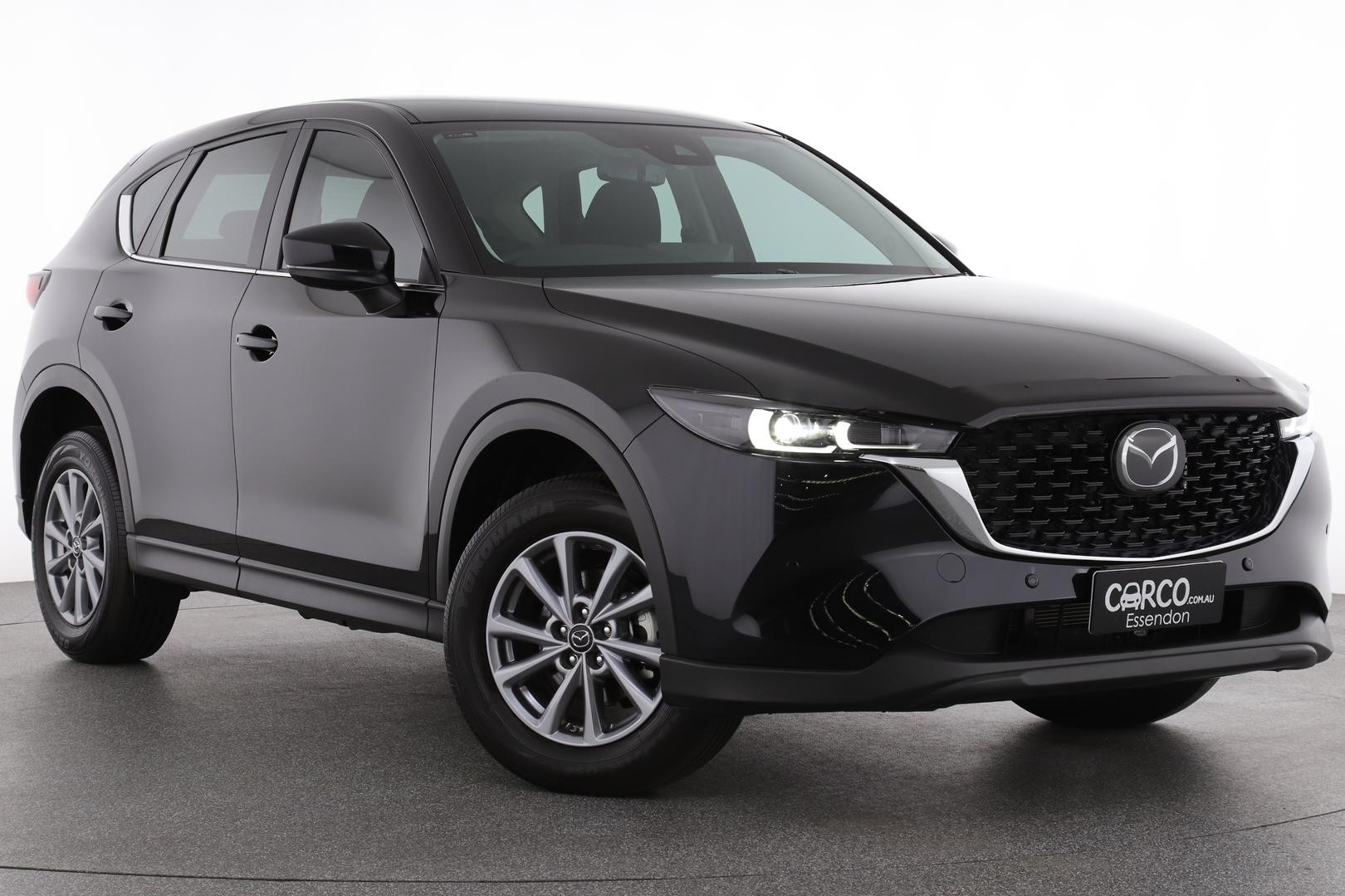 Mazda Cx-5 image 1
