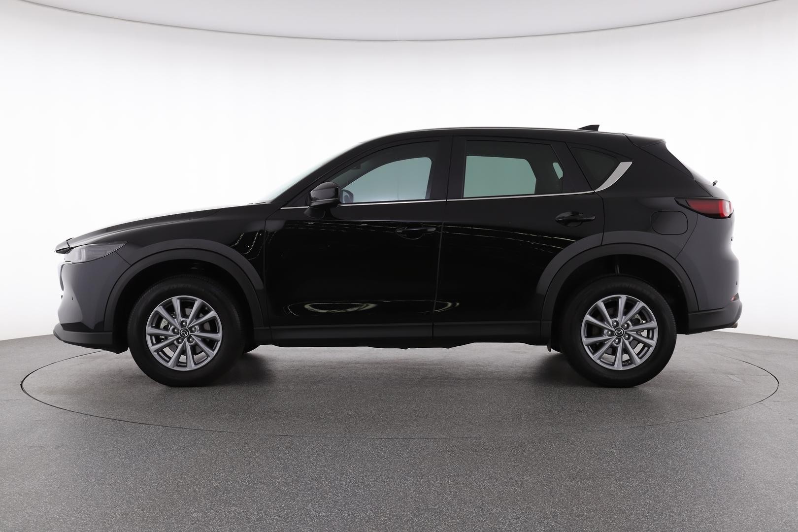 Mazda Cx-5 image 3