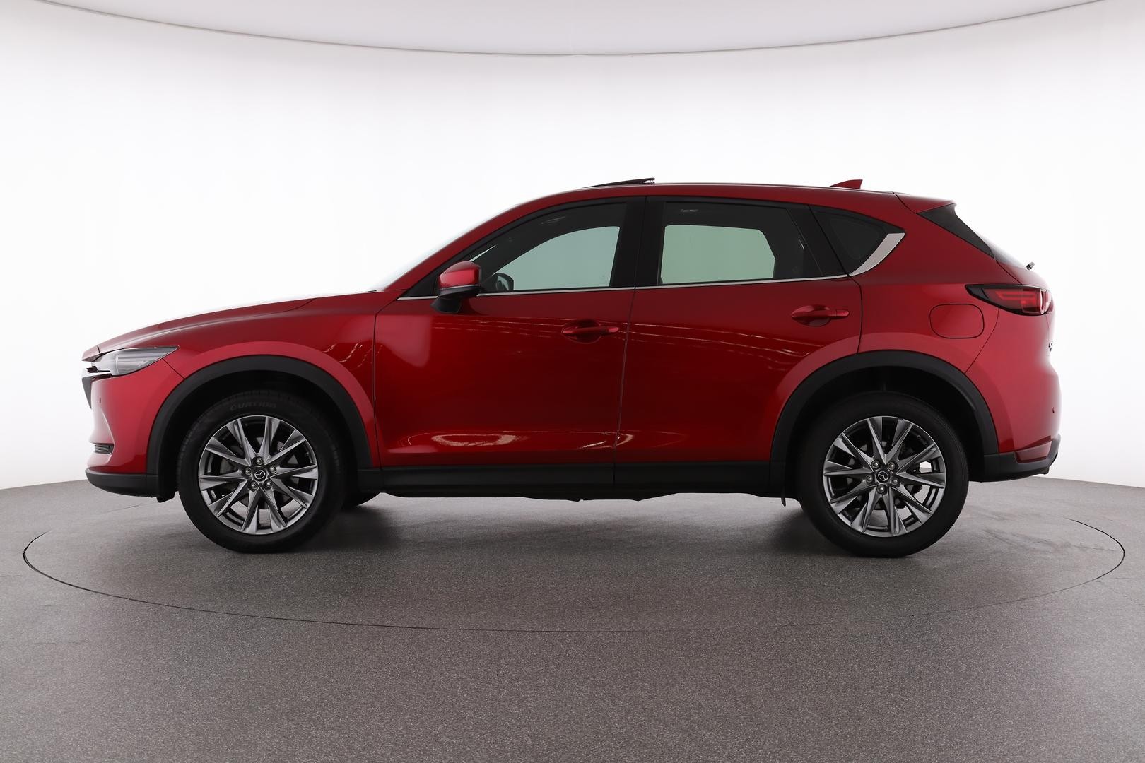 Mazda Cx-5 image 3
