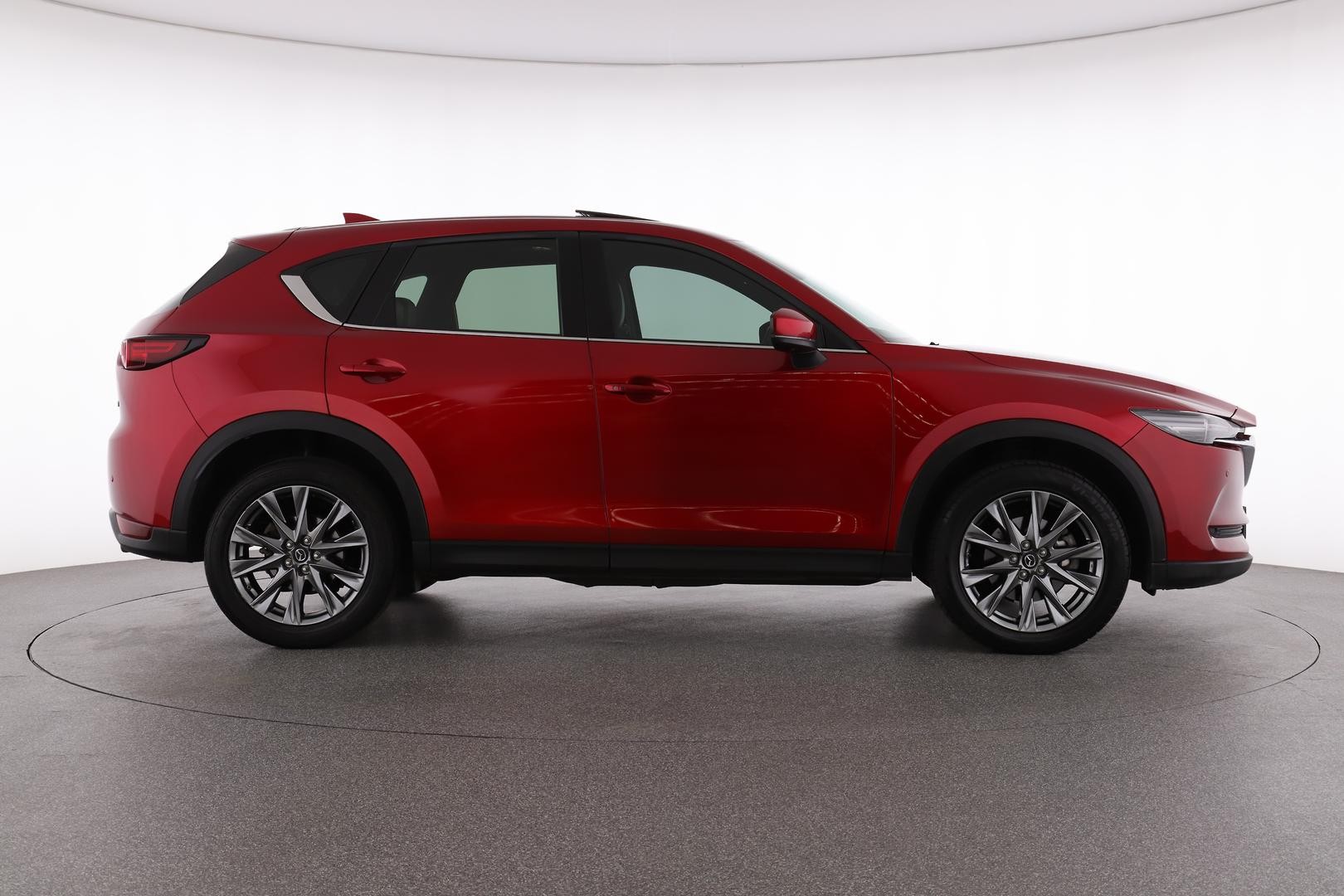 Mazda Cx-5 image 2