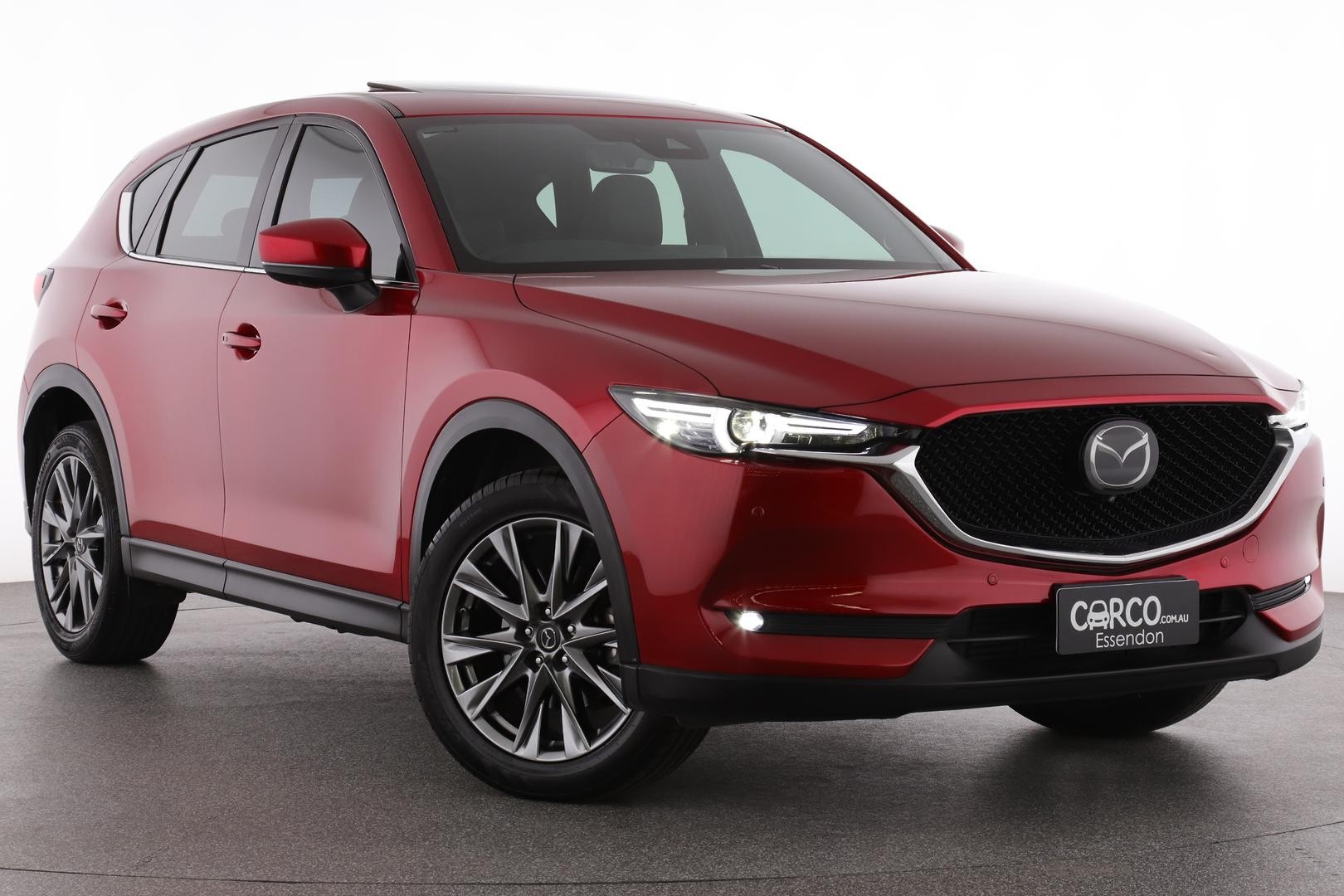 Mazda Cx-5 image 1