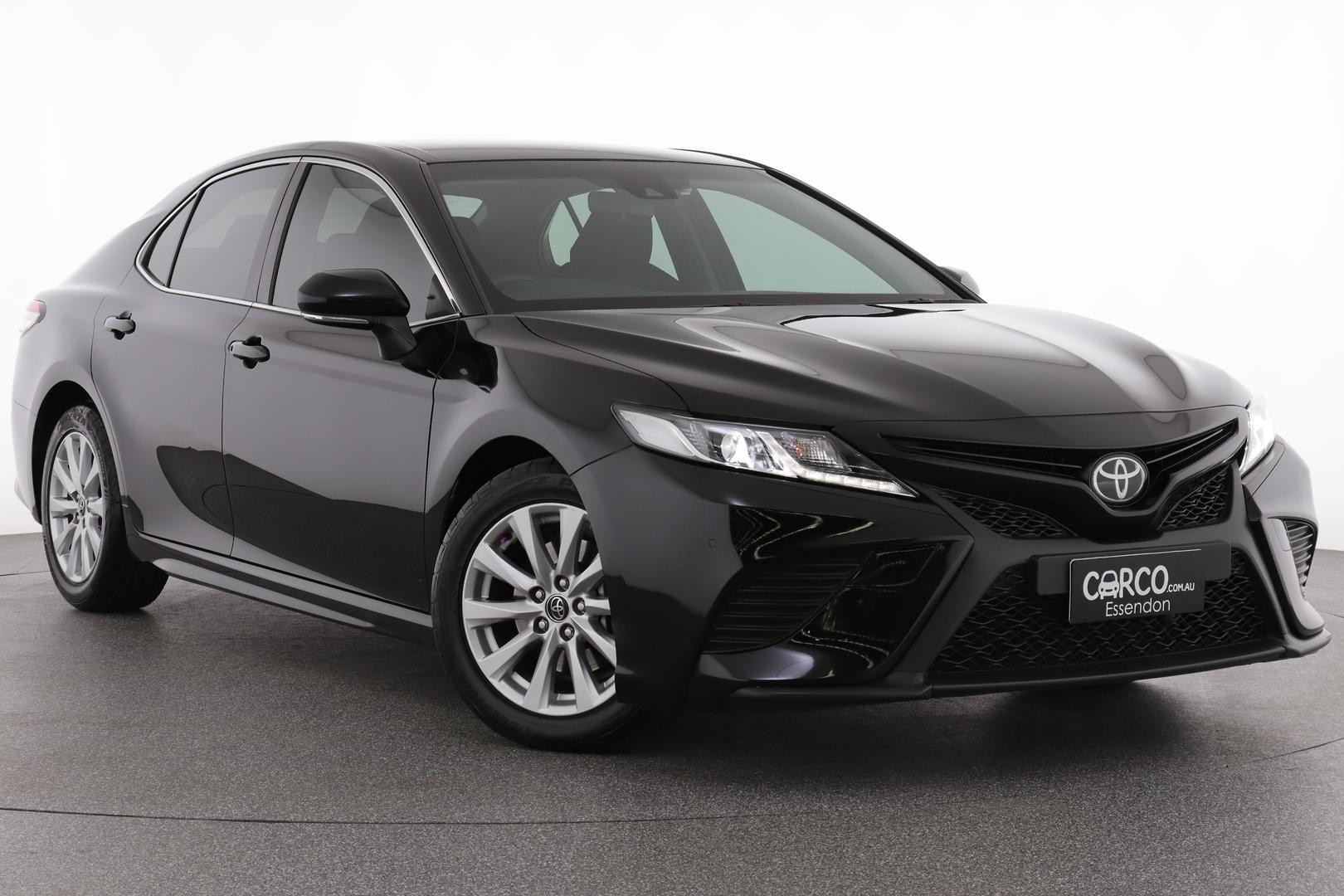 Toyota Camry image 1