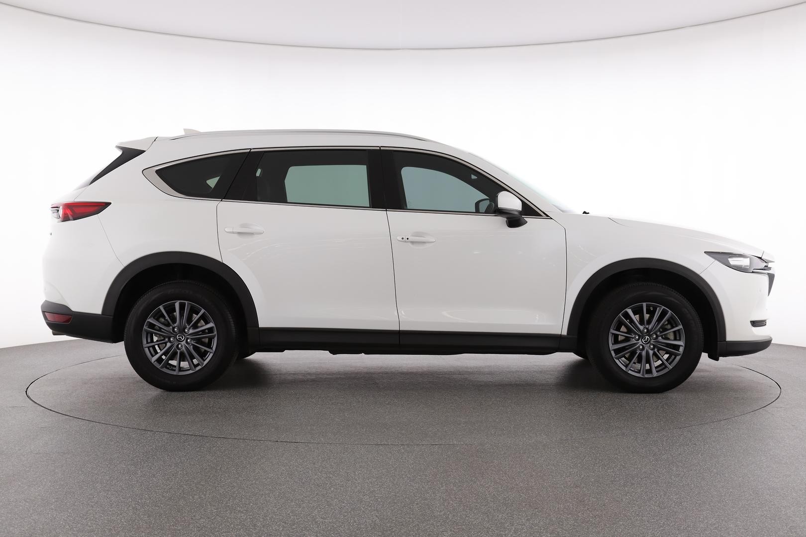 Mazda Cx-8 image 3