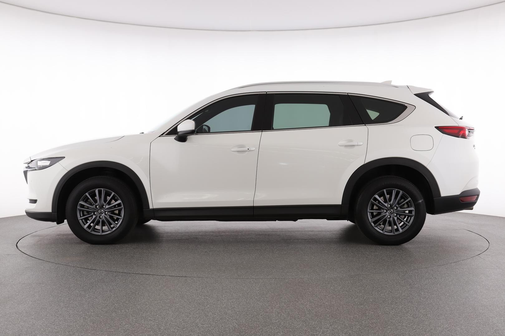 Mazda Cx-8 image 2