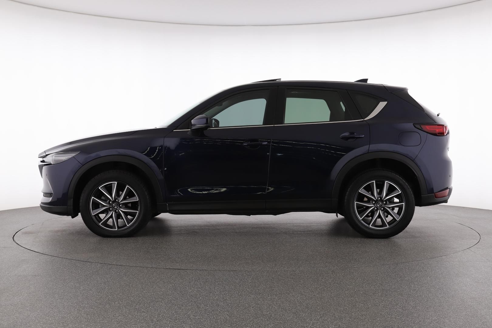 Mazda Cx-5 image 3
