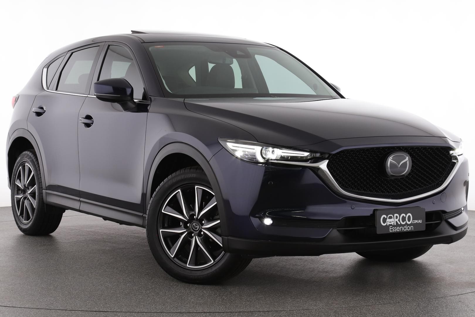 Mazda Cx-5 image 1