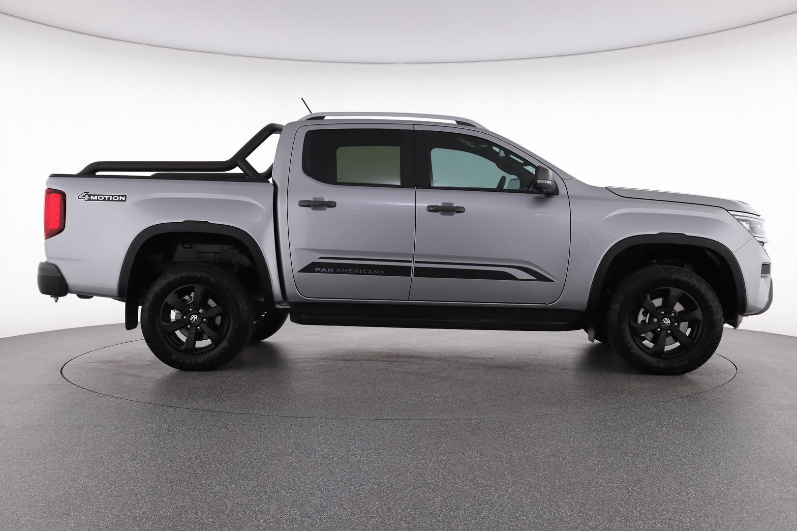 Volkswagen Amarok image 2