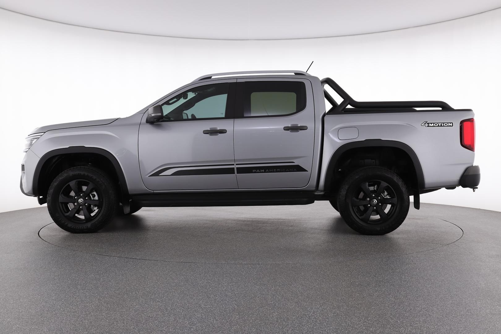 Volkswagen Amarok image 3