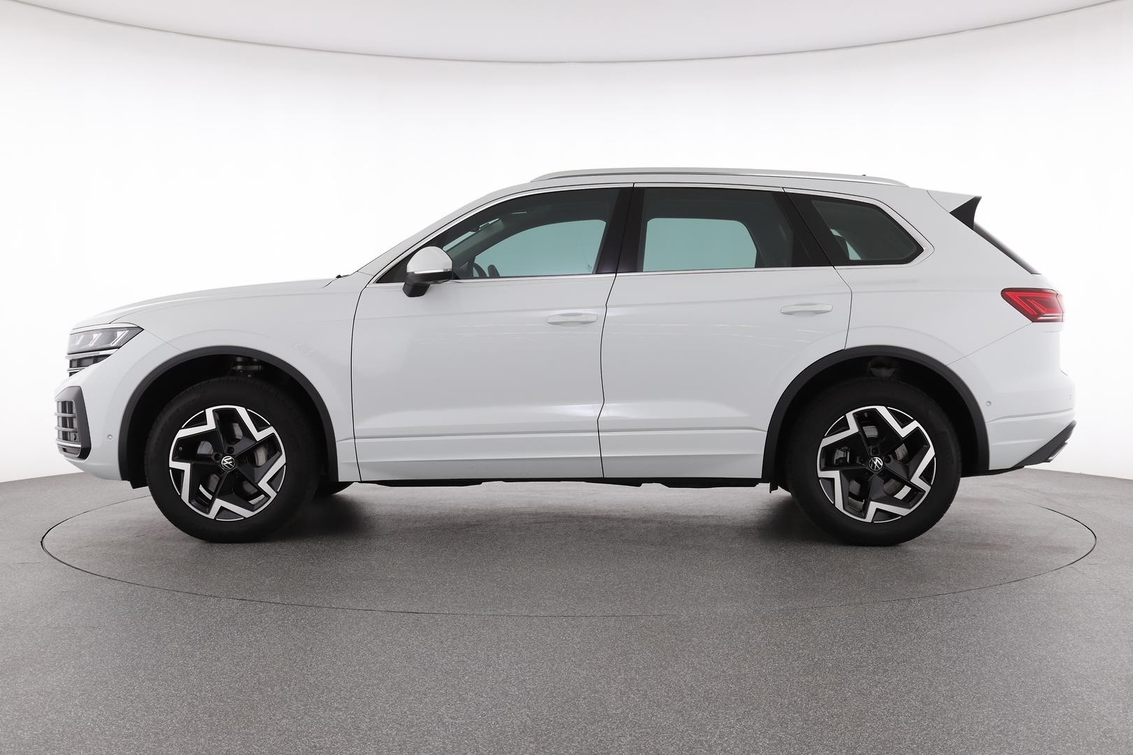 Volkswagen Touareg image 3
