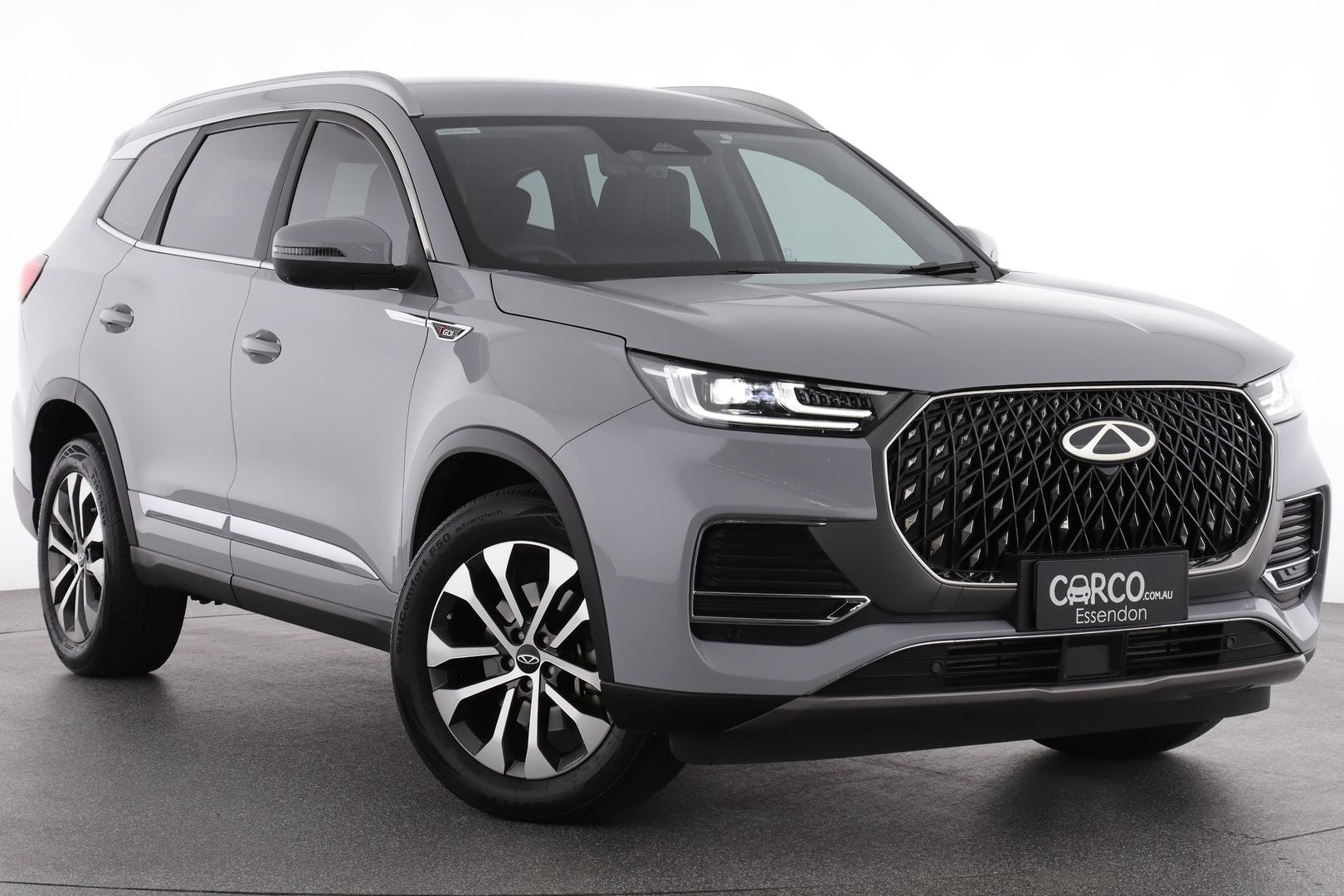Chery Tiggo 8 Pro Max image 1