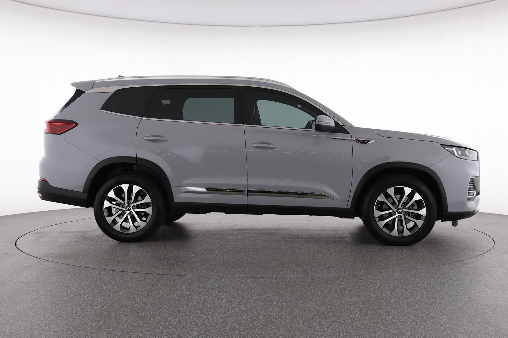 Chery Tiggo 8 Pro Max image 2