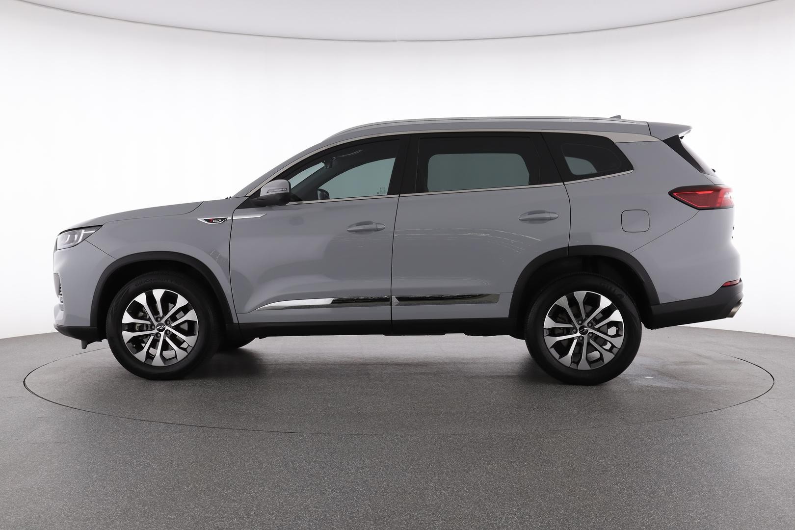 Chery Tiggo 8 Pro Max image 3