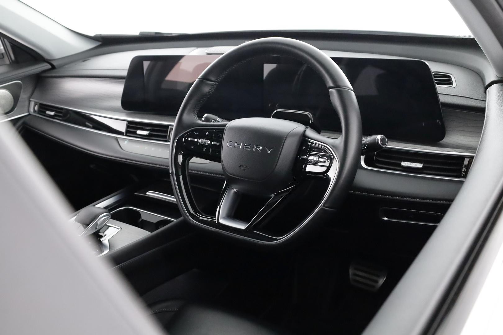 Chery Tiggo 8 Pro Max image 4