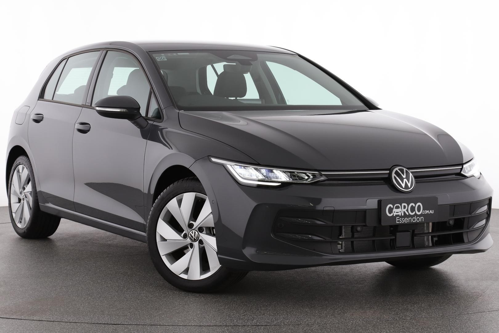 Volkswagen Golf image 1