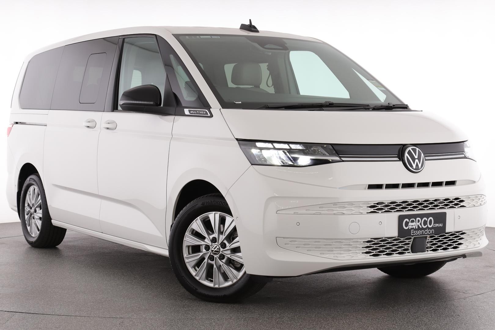 Volkswagen Multivan image 1