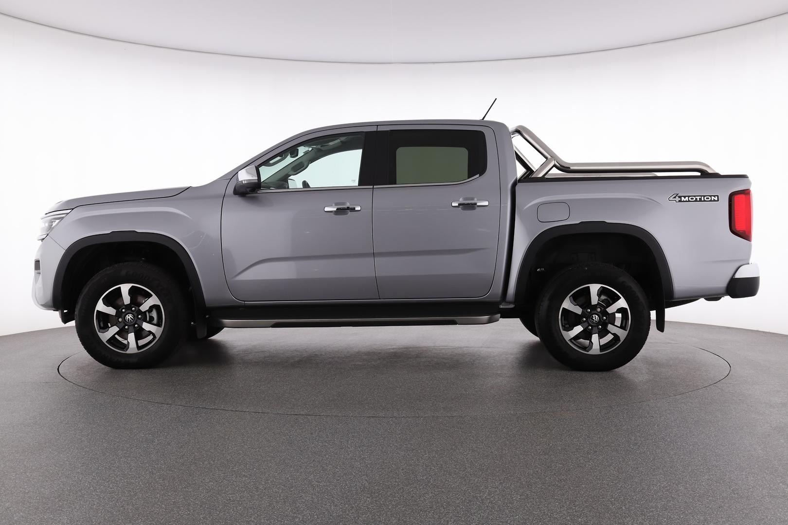 Volkswagen Amarok image 3