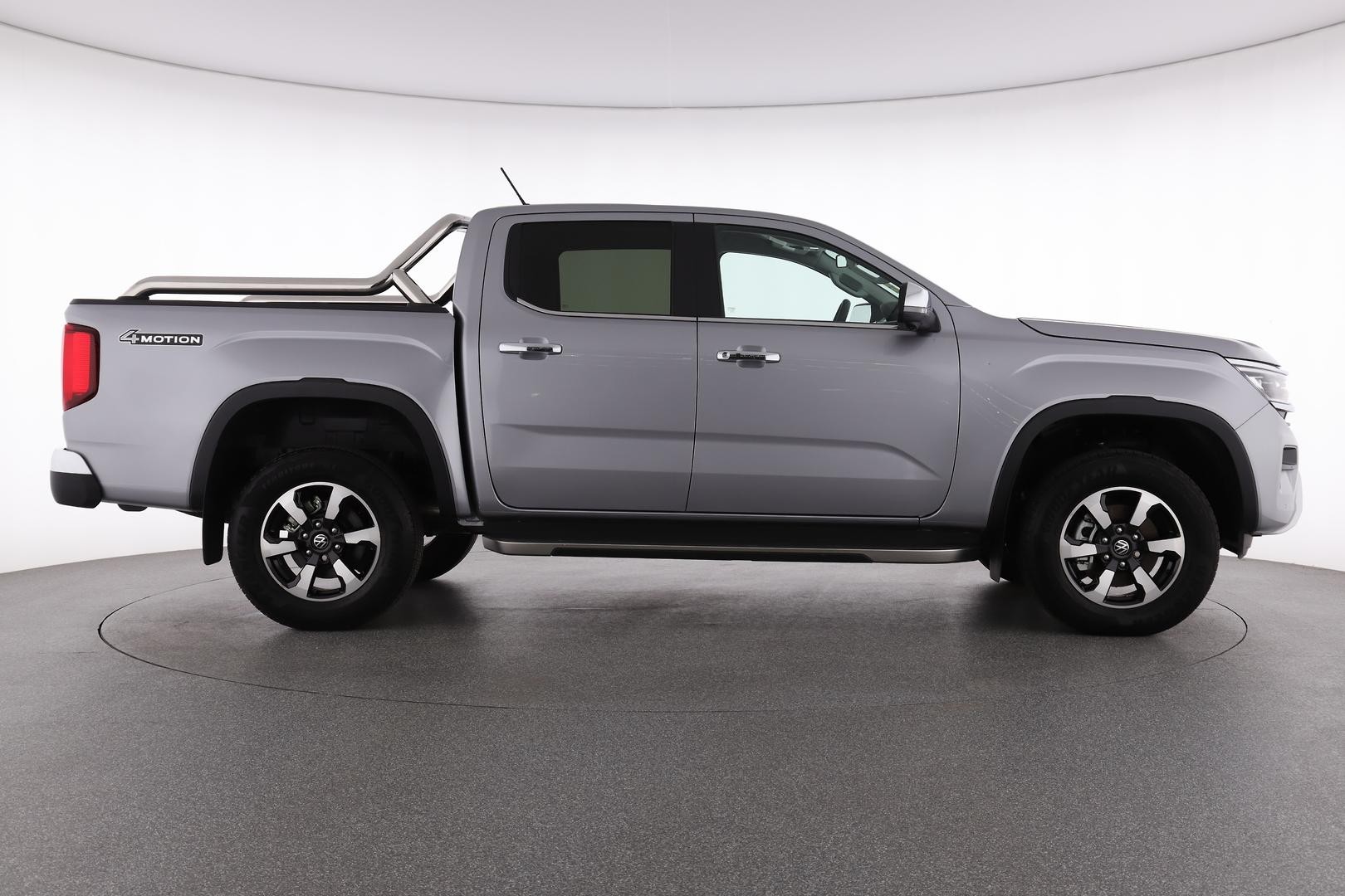 Volkswagen Amarok image 2