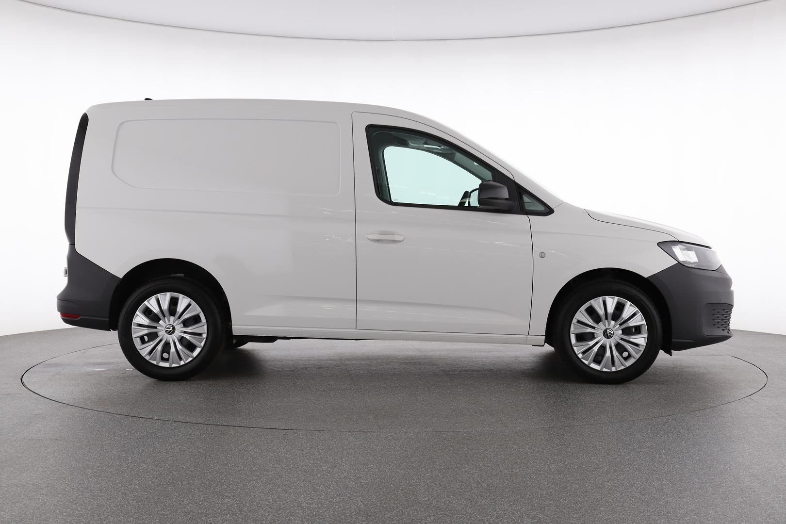 Volkswagen Caddy image 2
