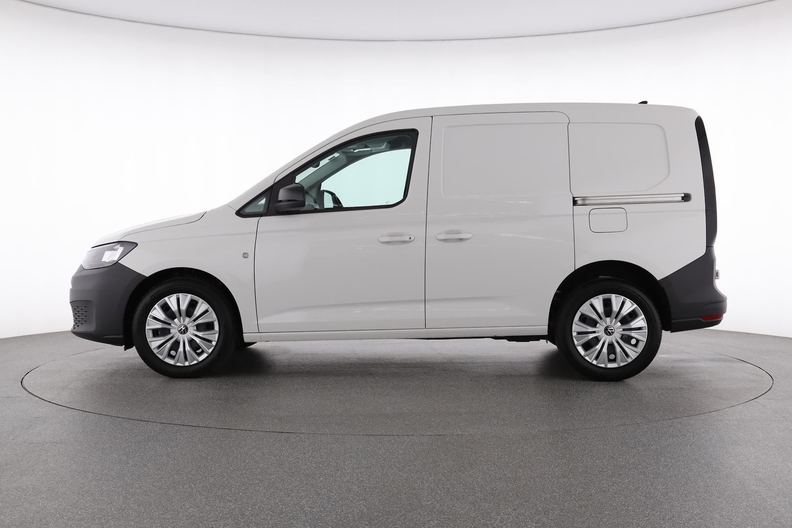Volkswagen Caddy image 3