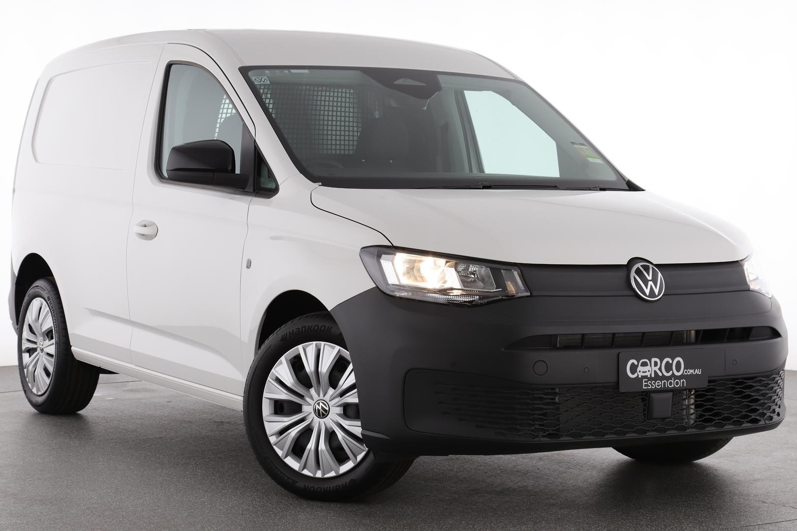 Volkswagen Caddy image 1
