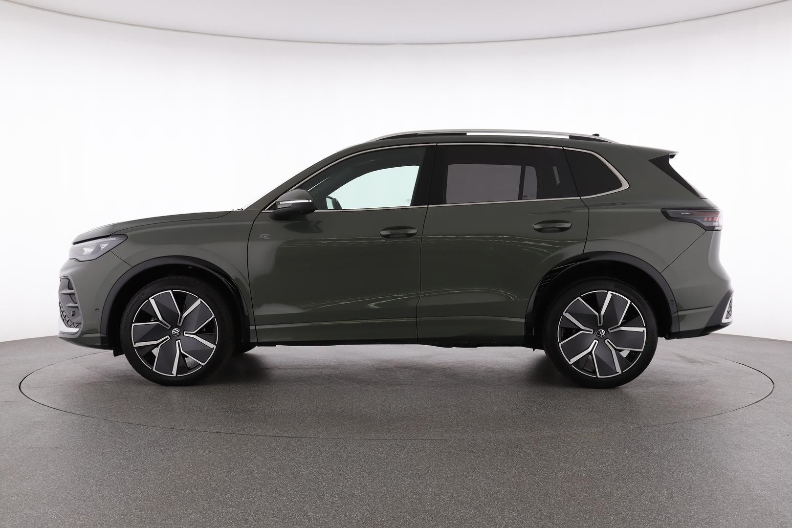 Volkswagen Tiguan image 3