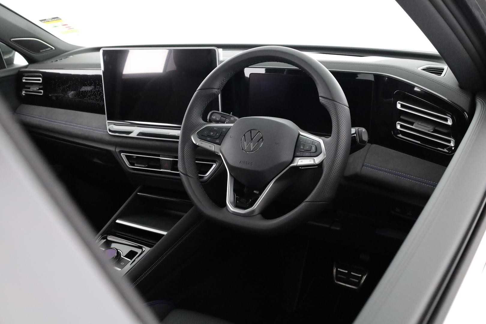 Volkswagen Tiguan image 4