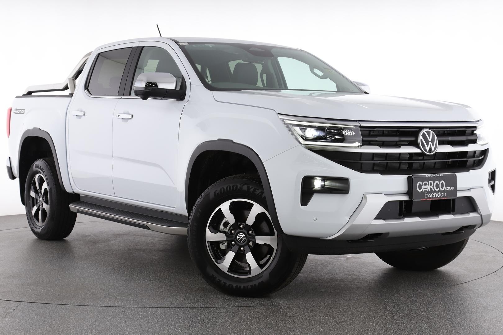 Volkswagen Amarok image 1