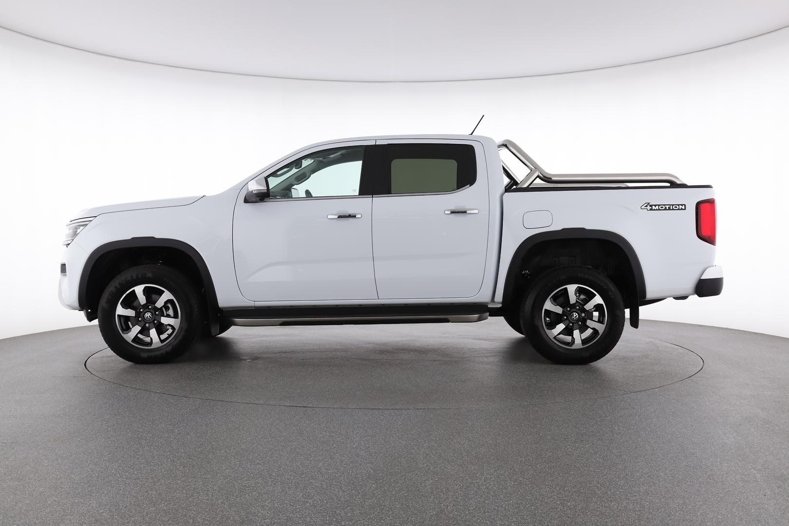 Volkswagen Amarok image 3