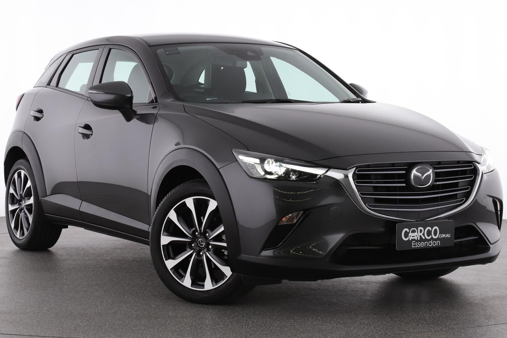Mazda Cx-3 image 1
