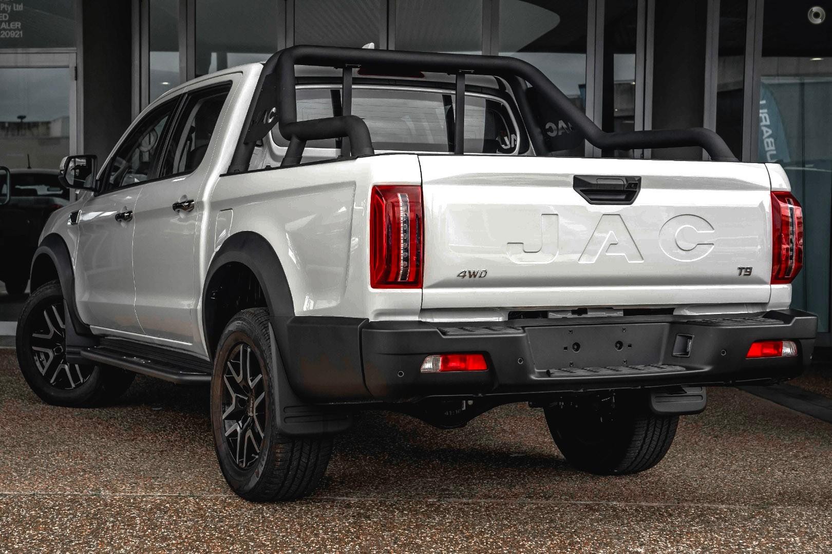 Jac T9 image 4