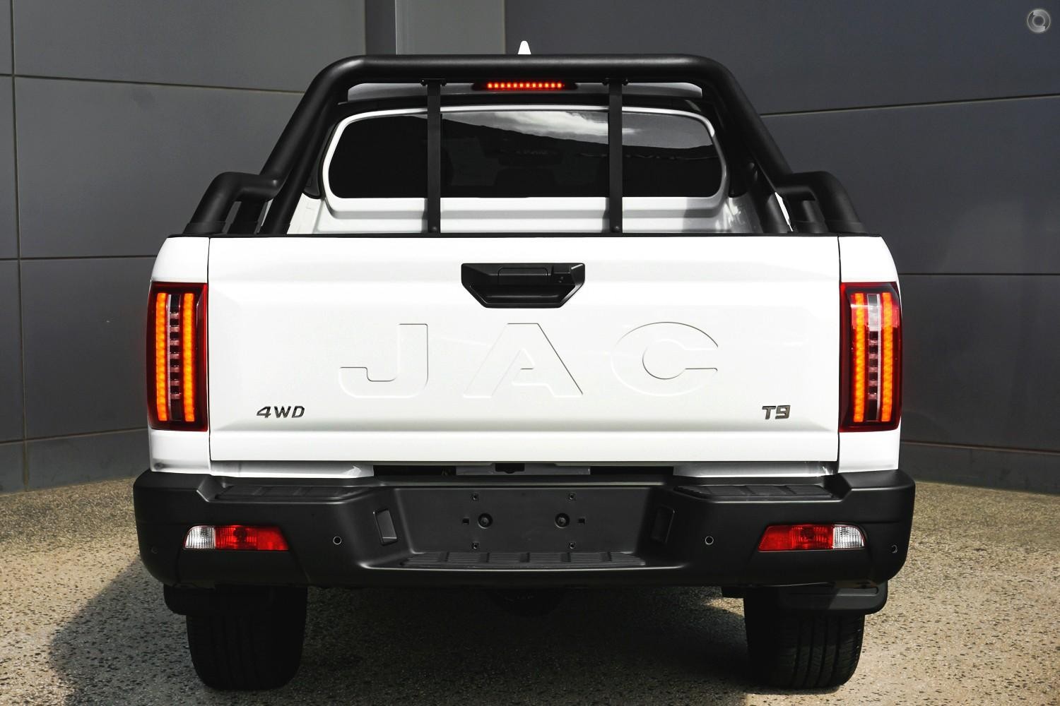 Jac T9 image 3