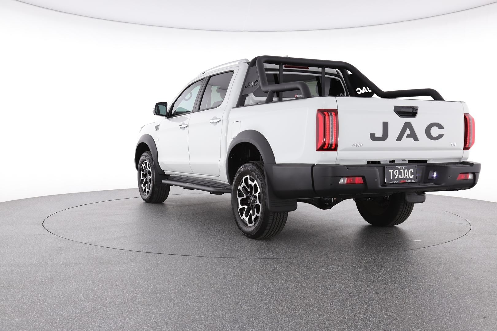 Jac T9 image 4