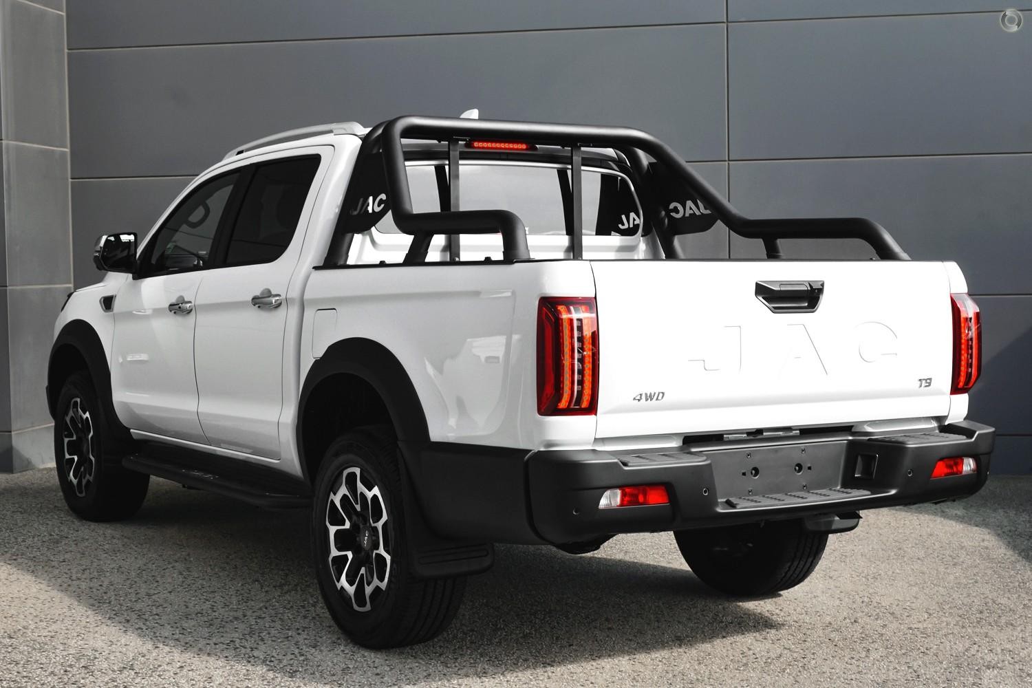 Jac T9 image 4