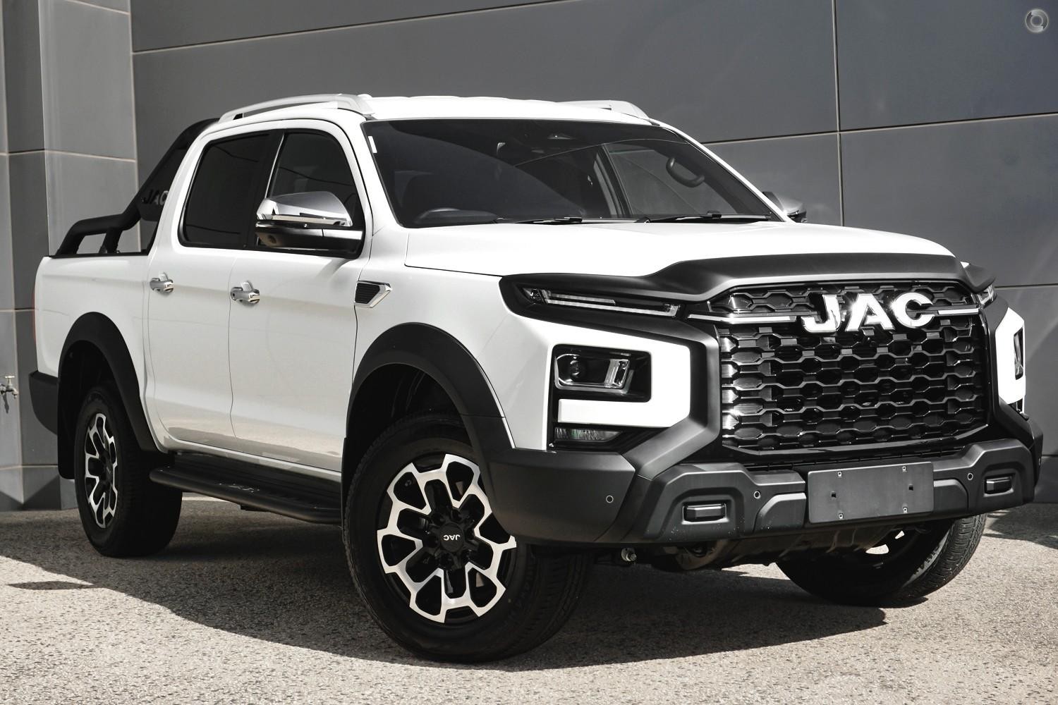 Jac T9 image 1