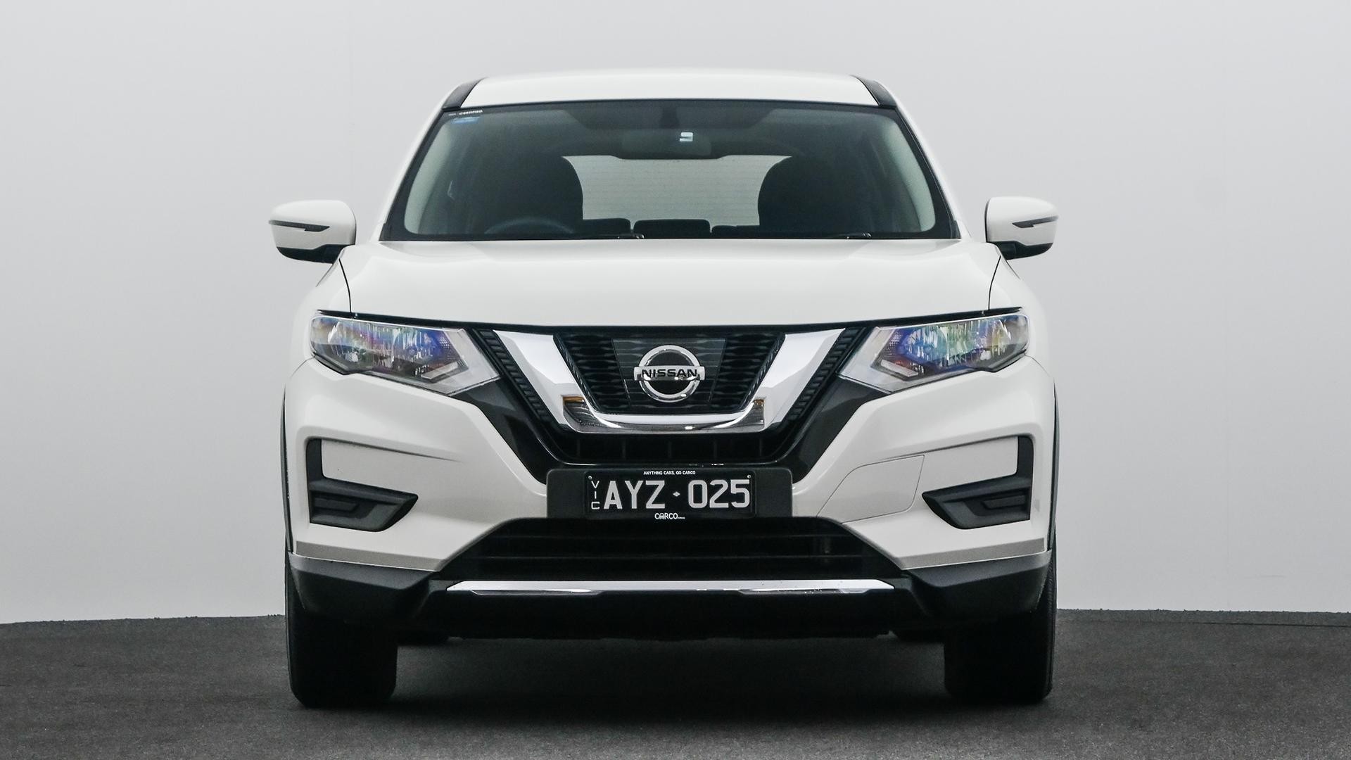 Nissan X-trail image 2