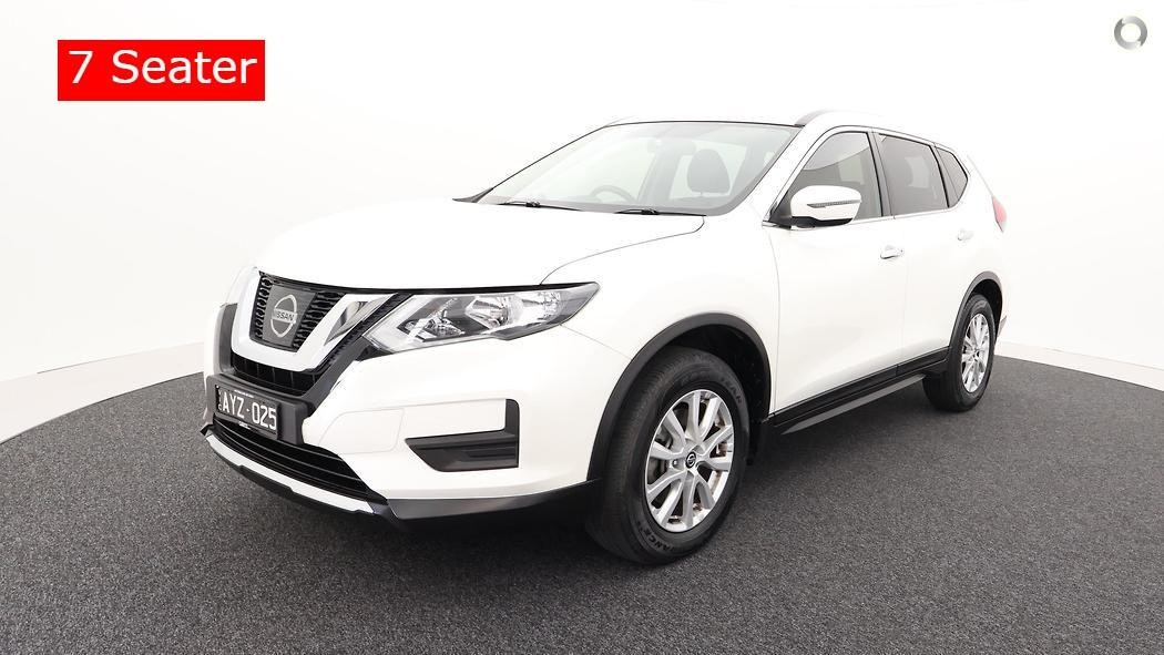 Nissan X-trail image 1
