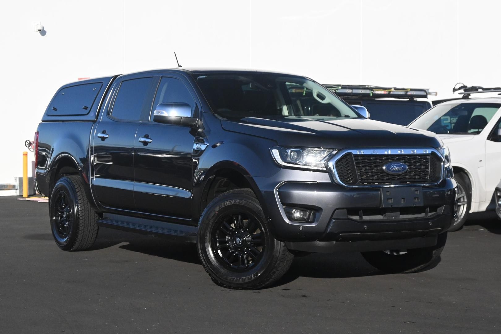 Ford Ranger image 3