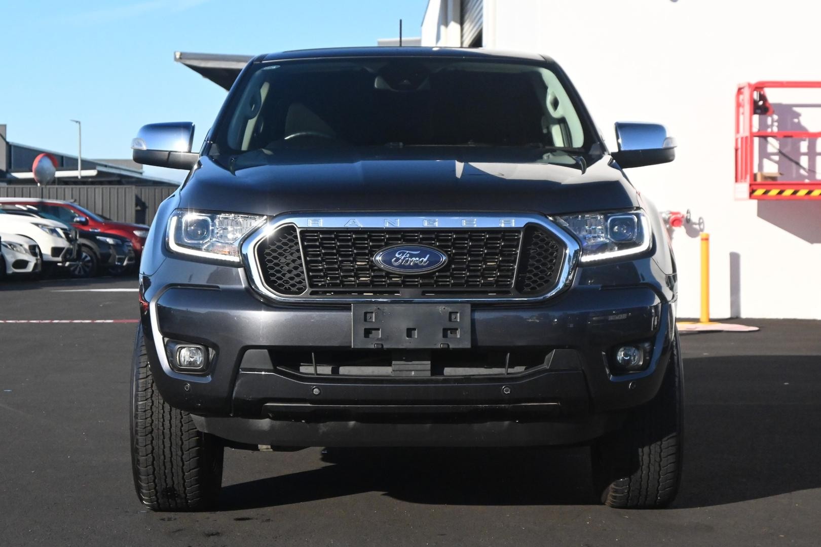 Ford Ranger image 2