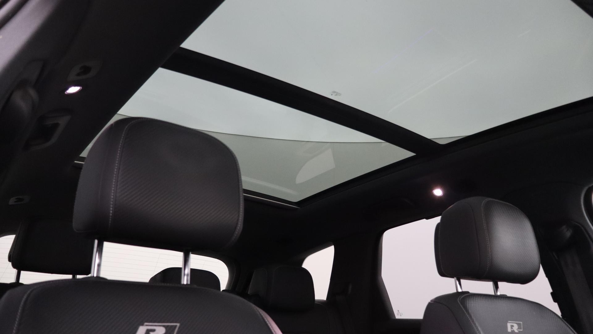 Volkswagen Touareg image 4