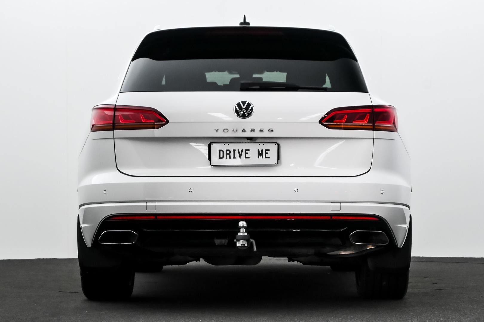 Volkswagen Touareg image 3