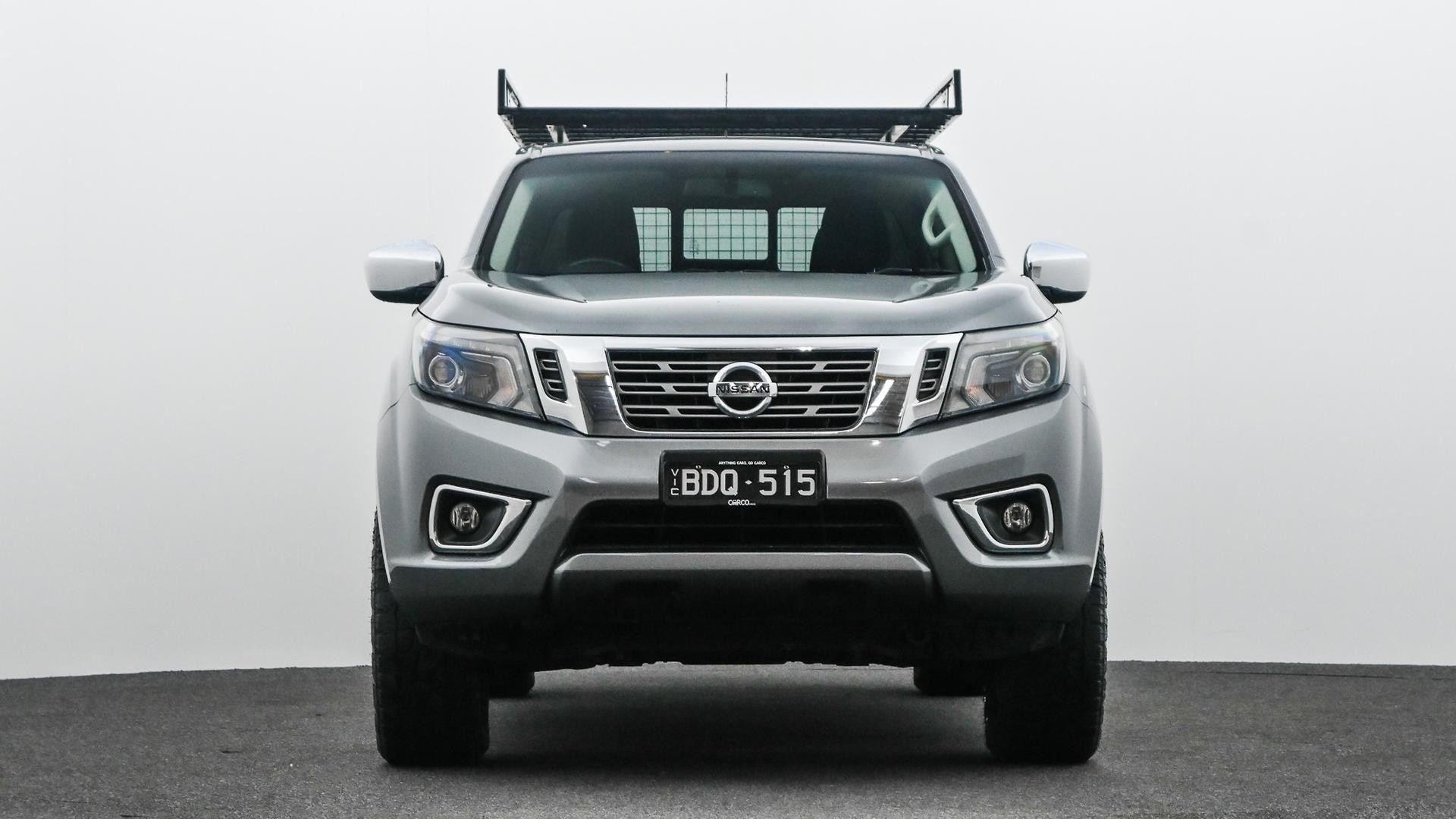 Nissan Navara image 2