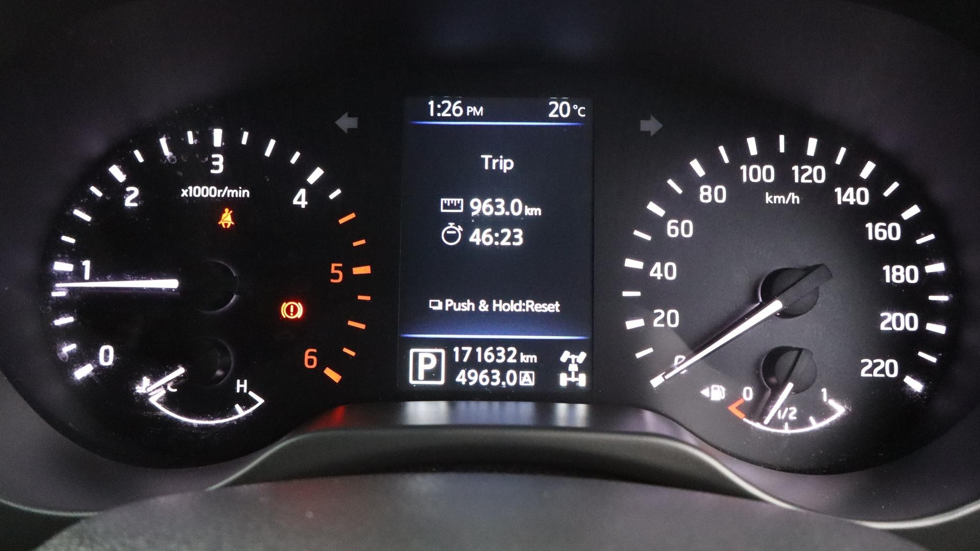 Nissan Navara image 4