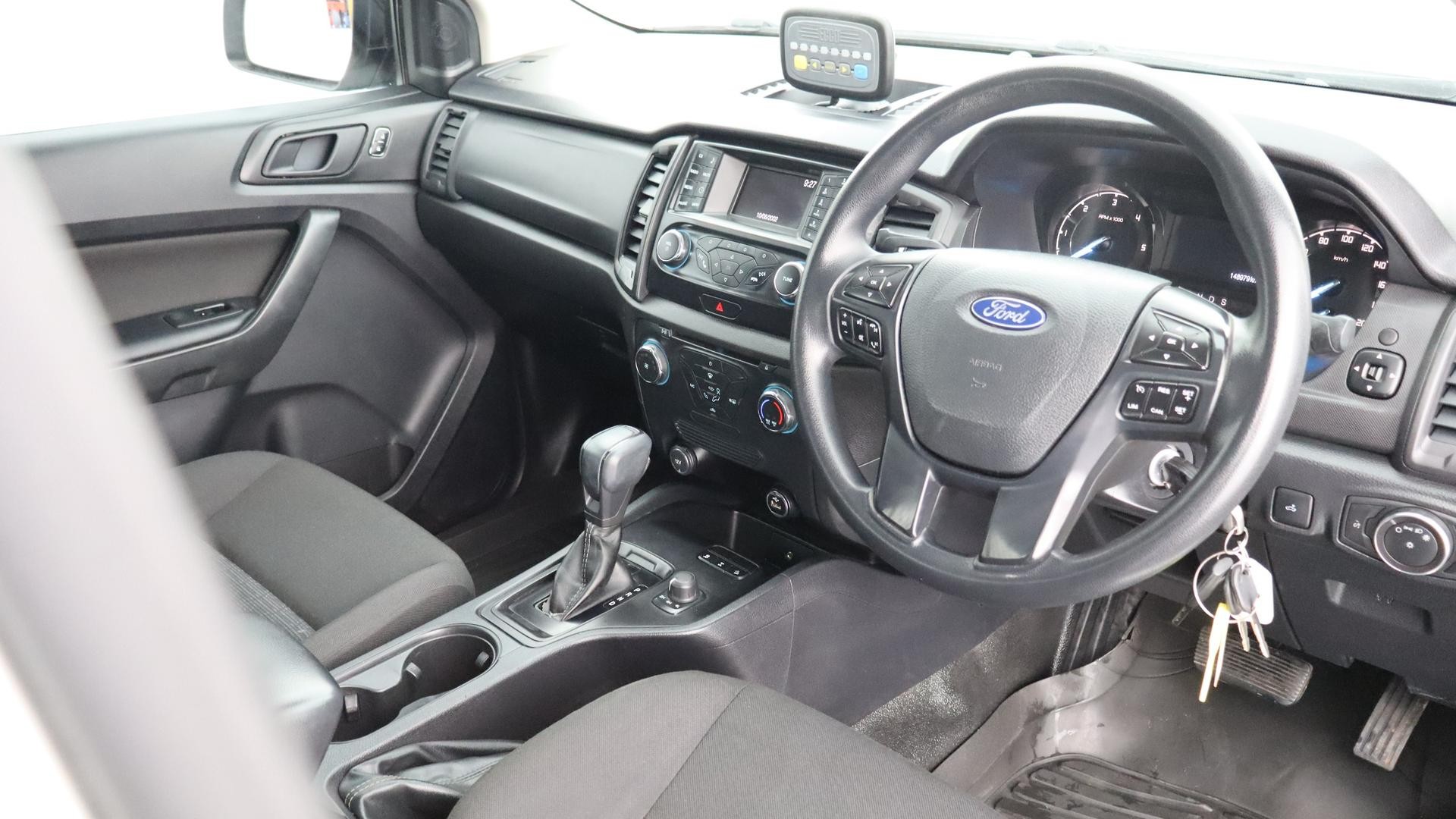 Ford Ranger image 4